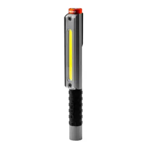 Nebo Tools Lil Larry 500 Flex Zaklamp Grijs