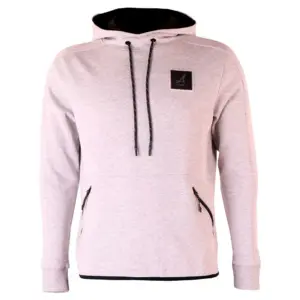 Adtime Enzo Hoodie Grijs