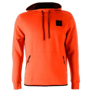 Adtime Enzo Hoodie Oranje