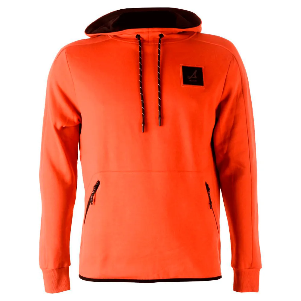 Adtime Enzo Hoodie Oranje