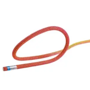 Ocun Vision Wr 9.1 Mm Touw Paars