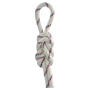 Teufelberger Patron 10.5 Mm Touw Blauw