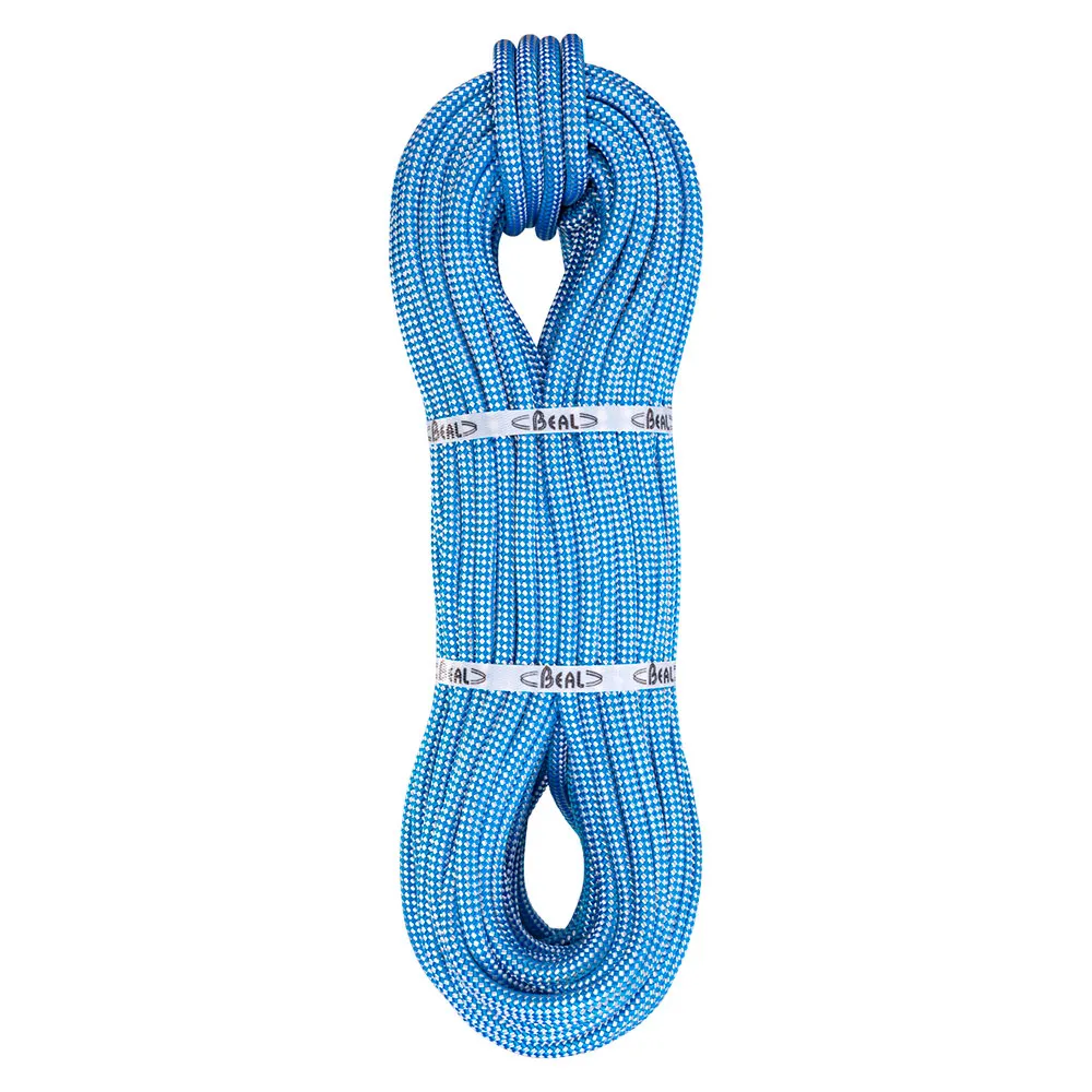 Beal Industrie 11 Mm Touw Blauw