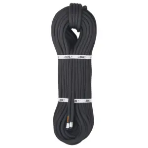 Beal Intervention 11 Mm Touw Zwart