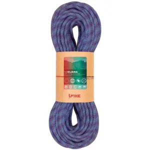 Fixe Climbing Gear Oliana 9.2 Mm Touw Blauw