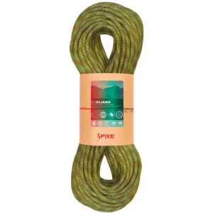 Fixe Climbing Gear Oliana 9.2 Mm Touw Groen
