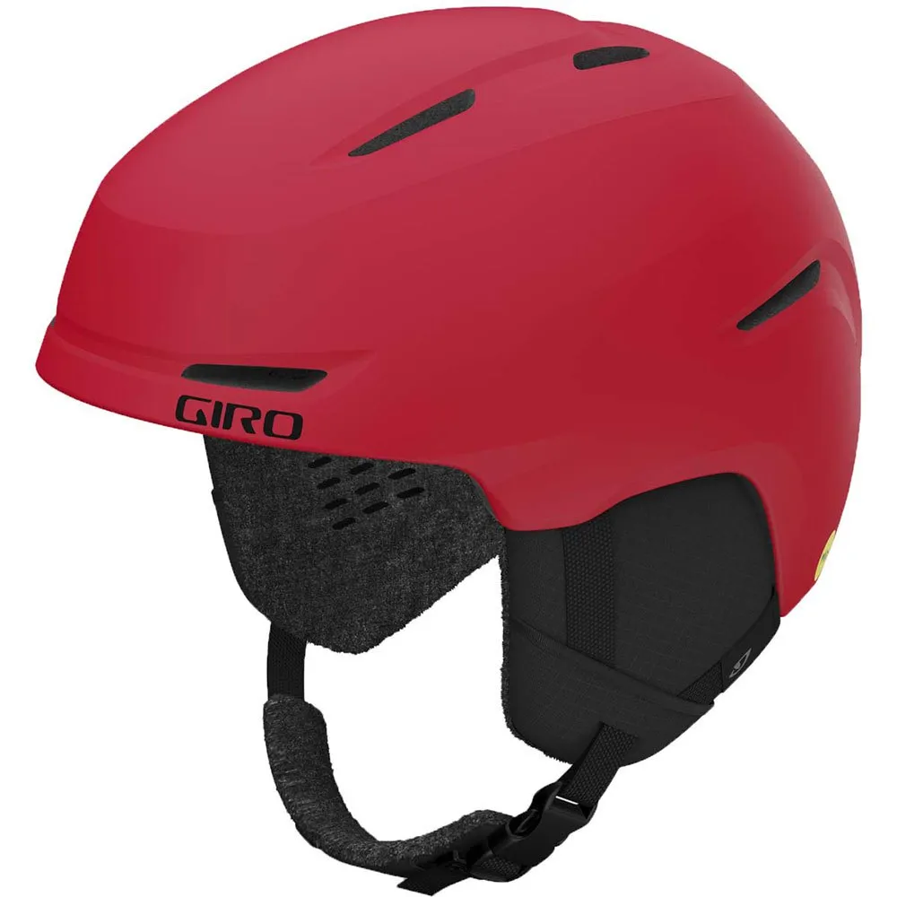 Giro Spur Mips Helm Rood