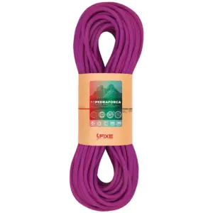 Fixe Climbing Gear Pedraforca 8.8 Mm Touw Paars