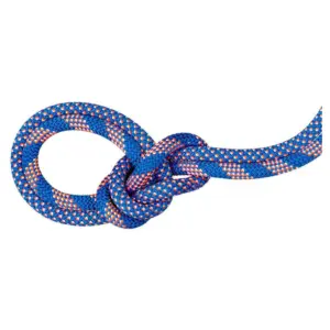 Mammut Crag Classic Duodess 9.5 Mm Touw Blauw