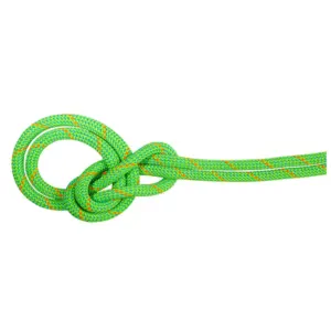 Mammut Crag Eco 9.5 Mm Touw Groen