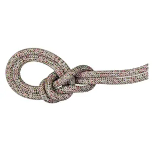 Mammut Crag We Care Classic 9.5 Mm Touw Multicolor