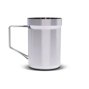 Primus Koppen 300ml Thermosbeker Zwart