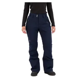 Helly Hansen Legendary Insulated Broek Blauw