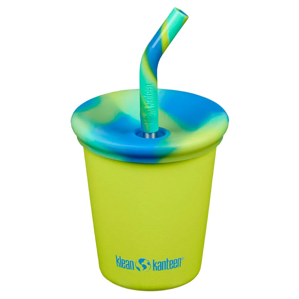 Klean Kanteen 280ml Junior Glas Juicy Pear