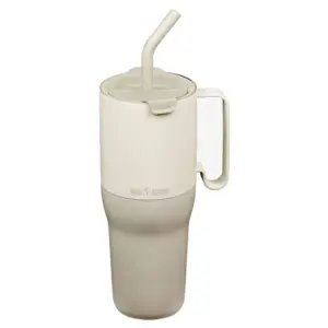 Klean Kanteen Rise Tumbler 1064ml Thermosfles Tofu