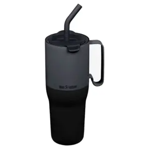 Klean Kanteen Rise Tumbler 1064ml Thermosbeker Grijs