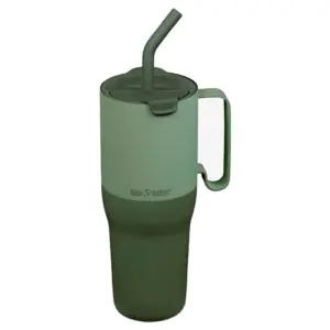 Klean Kanteen Rise Tumbler 1064ml Thermosbeker Sea Spray