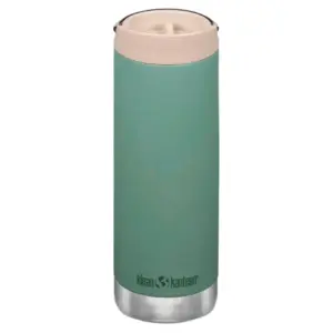 Klean Kanteen Tkwide 473ml Thermosfles Sea Spray