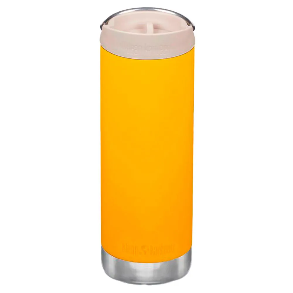Klean Kanteen Tkwide 473ml Thermosfles Sunset
