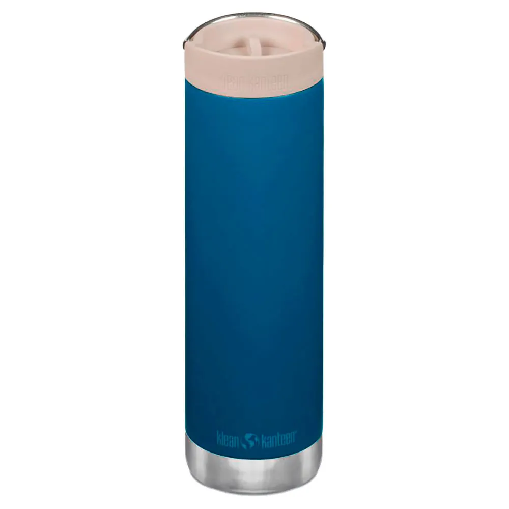 Klean Kanteen Tkwide 592ml Thermosfles Corsair