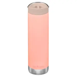 Klean Kanteen Tkwide 592ml Thermosfles Peach Parfait