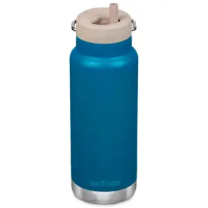 Klean Kanteen Tkwide 946ml Thermosfles Corsair