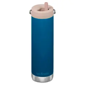 Klean Kanteen Tkwide Twist 592ml Thermosfles Corsair