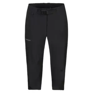 Hannah Atta Capri 3/4-broek Antraciet