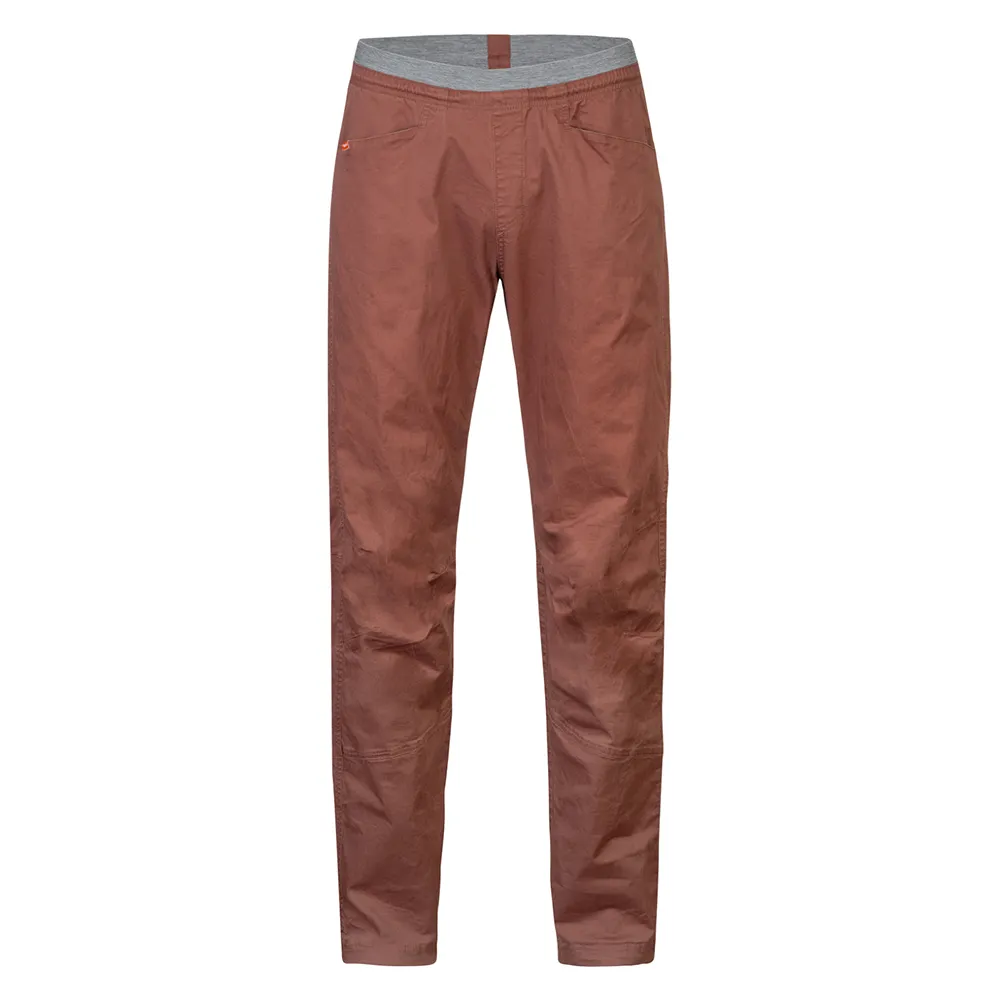 Hannah Bang Broek Cinnamon