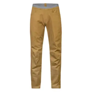 Hannah Bang Broek Goud
