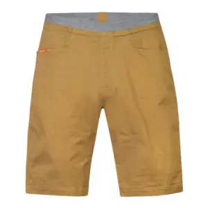Hannah Bang Korte Broek Goud
