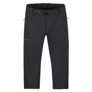 Hannah Binders Capri 3/4-broek Antraciet