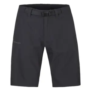 Hannah Binders Korte Broek Antraciet