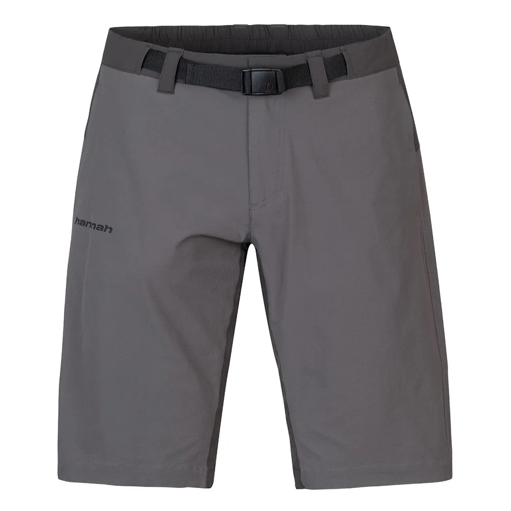 Hannah Binders Korte Broek Pavement/raven