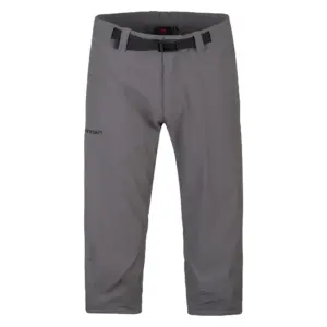 Hannah Binders Capri 3/4-broek Grijs
