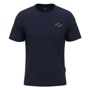 Hannah Booster T-shirt Met Korte Mouwen Vulcan