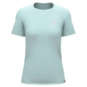 Hannah Chucki Ii T-shirt Met Korte Mouwen Grijs