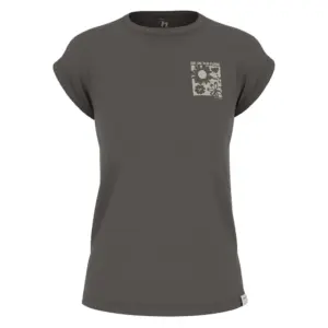 Hannah Clair T-shirt Met Korte Mouwen Chimera