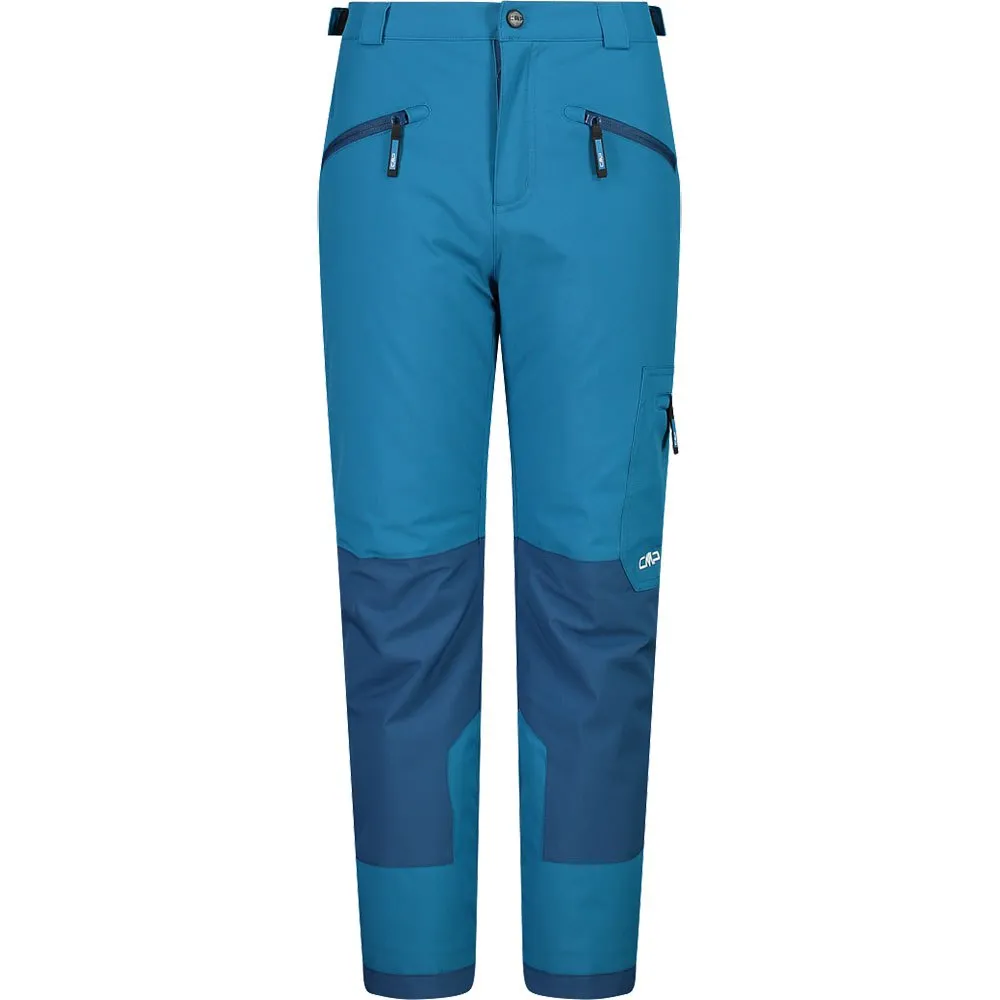 Cmp 32w0504 Broek Jade