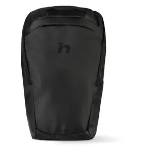 Hannah Commuter 22 Wr Rugzak Antraciet