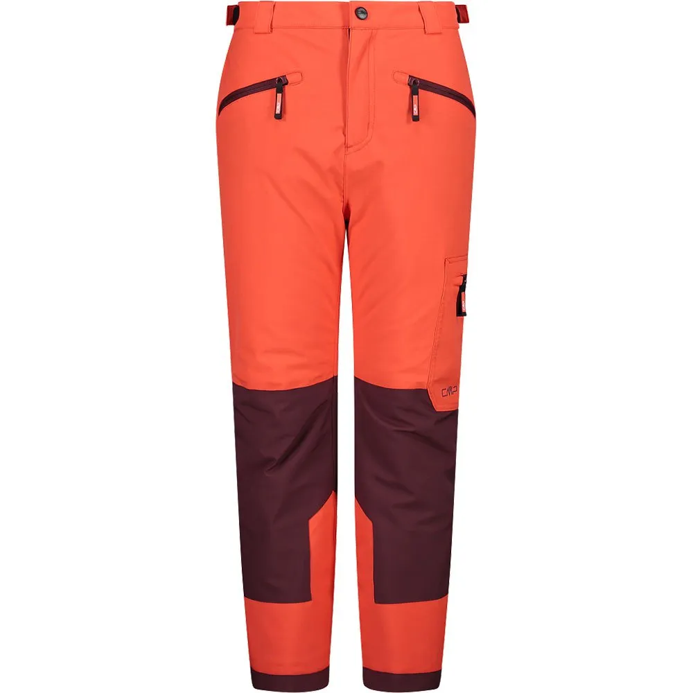 Cmp 32w0504 Broek Poppy