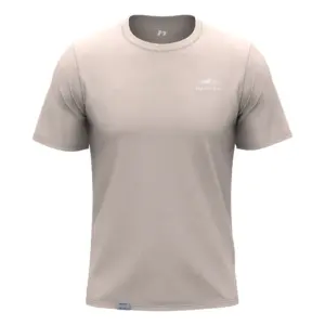 Hannah Fred T-shirt Met Korte Mouwen Pure Cashmere