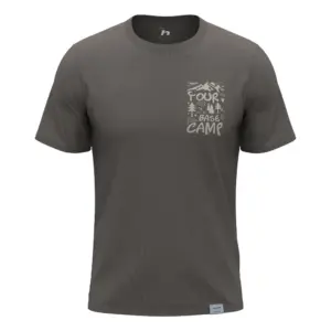 Hannah Greg T-shirt Met Korte Mouwen Chimera