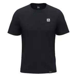 Hannah Logen T-shirt Met Korte Mouwen Antraciet