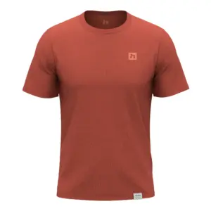 Hannah Logen T-shirt Met Korte Mouwen Arabian Spice