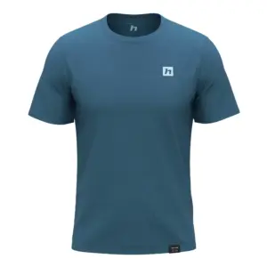 Hannah Logen T-shirt Met Korte Mouwen Starglazer