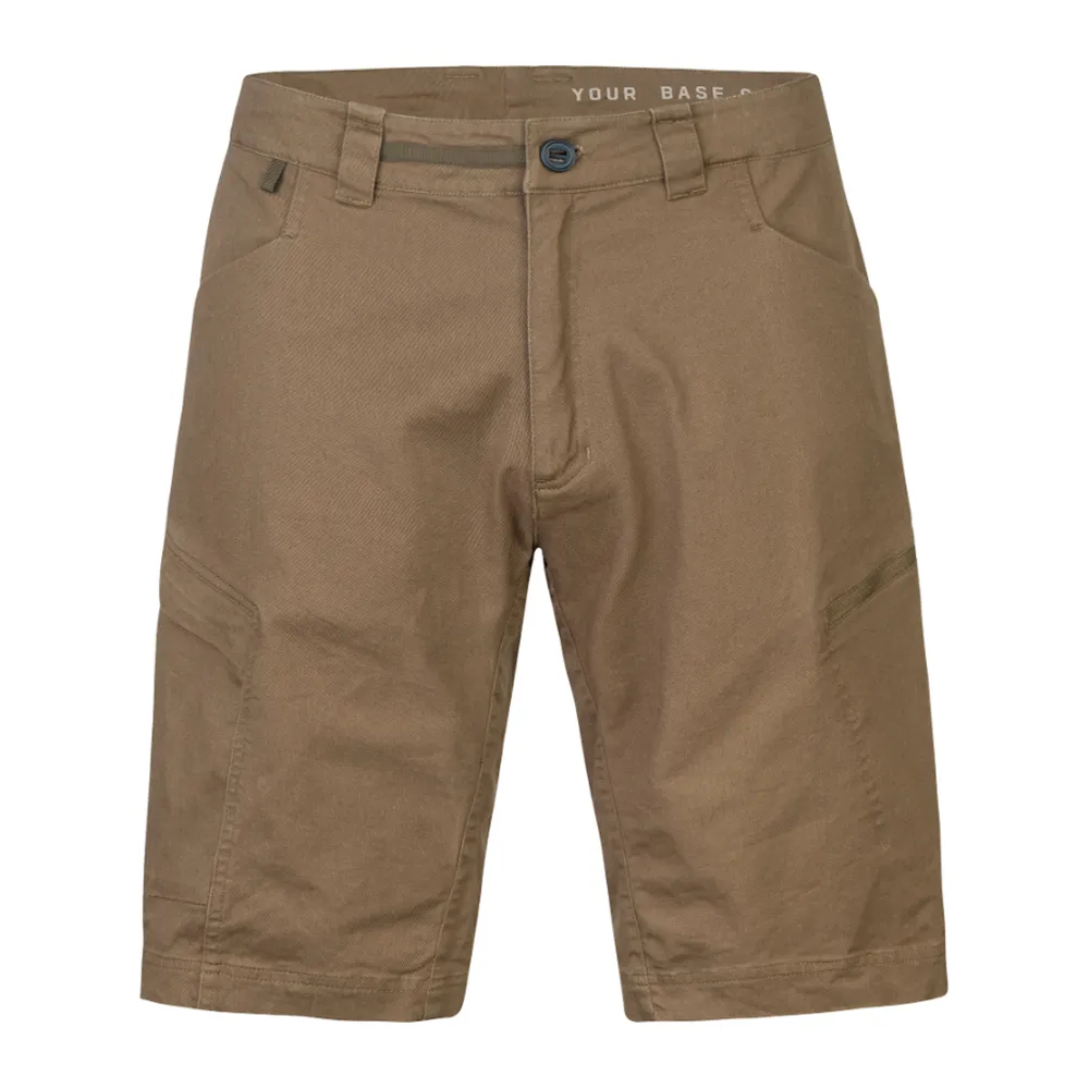 Hannah Mad Korte Broek Kangaroo