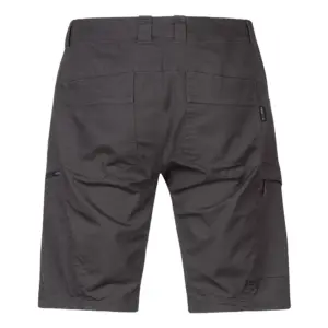 Hannah Mad Korte Broek Blauw