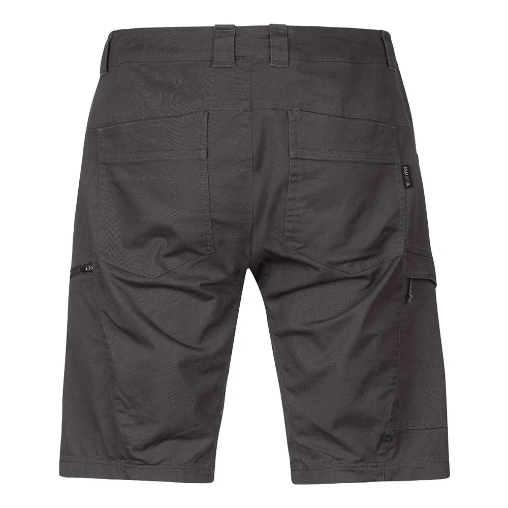 Hannah Mad Korte Broek Blauw
