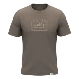 Hannah Miko T-shirt Met Korte Mouwen Bungee Cord
